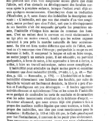 Traité théorique et pratique de droit pénal, par Victor Molinier,... annoté et mis au courant de la législation et de la jurisprudence les p(1894) document 188109