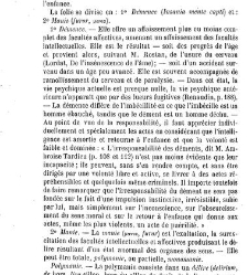 Traité théorique et pratique de droit pénal, par Victor Molinier,... annoté et mis au courant de la législation et de la jurisprudence les p(1894) document 188110