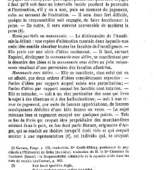 Traité théorique et pratique de droit pénal, par Victor Molinier,... annoté et mis au courant de la législation et de la jurisprudence les p(1894) document 188113