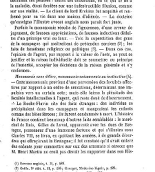 Traité théorique et pratique de droit pénal, par Victor Molinier,... annoté et mis au courant de la législation et de la jurisprudence les p(1894) document 188115