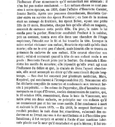Trait&eacute; th&eacute;orique et pratique de droit p&eacute;nal, par Victor Molinier,... annot&eacute; et mis au courant de la l&eacute;gislation et de la jurisprudence les p(1894) document 188116