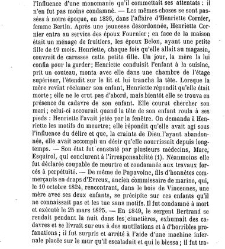 Traité théorique et pratique de droit pénal, par Victor Molinier,... annoté et mis au courant de la législation et de la jurisprudence les p(1894) document 188116