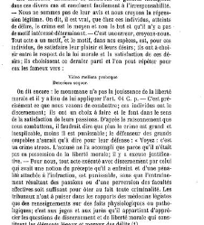 Traité théorique et pratique de droit pénal, par Victor Molinier,... annoté et mis au courant de la législation et de la jurisprudence les p(1894) document 188117