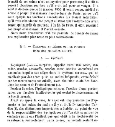 Traité théorique et pratique de droit pénal, par Victor Molinier,... annoté et mis au courant de la législation et de la jurisprudence les p(1894) document 188119