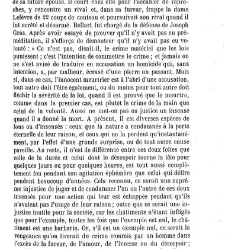 Traité théorique et pratique de droit pénal, par Victor Molinier,... annoté et mis au courant de la législation et de la jurisprudence les p(1894) document 188125