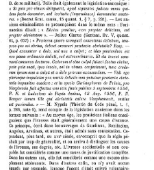 Traité théorique et pratique de droit pénal, par Victor Molinier,... annoté et mis au courant de la législation et de la jurisprudence les p(1894) document 188129