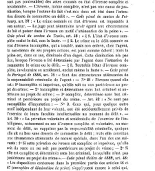 Traité théorique et pratique de droit pénal, par Victor Molinier,... annoté et mis au courant de la législation et de la jurisprudence les p(1894) document 188131