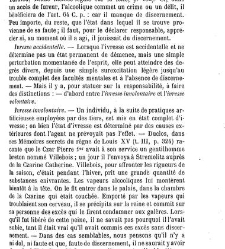 Traité théorique et pratique de droit pénal, par Victor Molinier,... annoté et mis au courant de la législation et de la jurisprudence les p(1894) document 188133