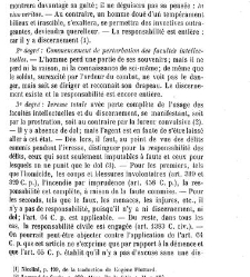 Traité théorique et pratique de droit pénal, par Victor Molinier,... annoté et mis au courant de la législation et de la jurisprudence les p(1894) document 188135