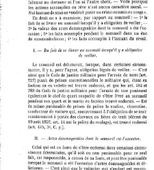 Traité théorique et pratique de droit pénal, par Victor Molinier,... annoté et mis au courant de la législation et de la jurisprudence les p(1894) document 188138