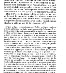 Traité théorique et pratique de droit pénal, par Victor Molinier,... annoté et mis au courant de la législation et de la jurisprudence les p(1894) document 188143