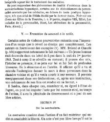 Trait&eacute; th&eacute;orique et pratique de droit p&eacute;nal, par Victor Molinier,... annot&eacute; et mis au courant de la l&eacute;gislation et de la jurisprudence les p(1894) document 188145