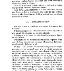 Traité théorique et pratique de droit pénal, par Victor Molinier,... annoté et mis au courant de la législation et de la jurisprudence les p(1894) document 188146