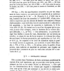 Traité théorique et pratique de droit pénal, par Victor Molinier,... annoté et mis au courant de la législation et de la jurisprudence les p(1894) document 188148