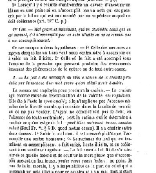 Traité théorique et pratique de droit pénal, par Victor Molinier,... annoté et mis au courant de la législation et de la jurisprudence les p(1894) document 188149