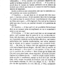 Trait&eacute; th&eacute;orique et pratique de droit p&eacute;nal, par Victor Molinier,... annot&eacute; et mis au courant de la l&eacute;gislation et de la jurisprudence les p(1894) document 188150