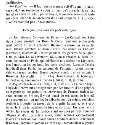 Traité théorique et pratique de droit pénal, par Victor Molinier,... annoté et mis au courant de la législation et de la jurisprudence les p(1894) document 188151