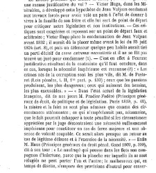 Traité théorique et pratique de droit pénal, par Victor Molinier,... annoté et mis au courant de la législation et de la jurisprudence les p(1894) document 188154