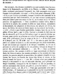 Traité théorique et pratique de droit pénal, par Victor Molinier,... annoté et mis au courant de la législation et de la jurisprudence les p(1894) document 188155