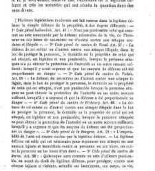 Traité théorique et pratique de droit pénal, par Victor Molinier,... annoté et mis au courant de la législation et de la jurisprudence les p(1894) document 188159