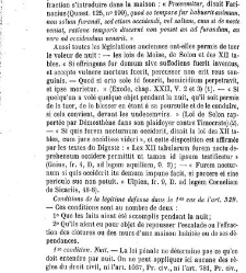 Traité théorique et pratique de droit pénal, par Victor Molinier,... annoté et mis au courant de la législation et de la jurisprudence les p(1894) document 188164