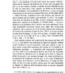 Traité théorique et pratique de droit pénal, par Victor Molinier,... annoté et mis au courant de la législation et de la jurisprudence les p(1894) document 188166