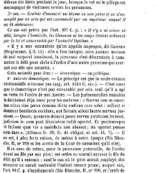 Traité théorique et pratique de droit pénal, par Victor Molinier,... annoté et mis au courant de la législation et de la jurisprudence les p(1894) document 188167