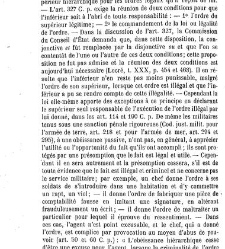 Traité théorique et pratique de droit pénal, par Victor Molinier,... annoté et mis au courant de la législation et de la jurisprudence les p(1894) document 188168