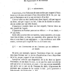 Traité théorique et pratique de droit pénal, par Victor Molinier,... annoté et mis au courant de la législation et de la jurisprudence les p(1894) document 188170