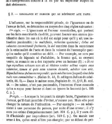 Traité théorique et pratique de droit pénal, par Victor Molinier,... annoté et mis au courant de la législation et de la jurisprudence les p(1894) document 188173