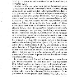 Traité théorique et pratique de droit pénal, par Victor Molinier,... annoté et mis au courant de la législation et de la jurisprudence les p(1894) document 188174