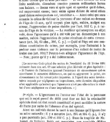 Traité théorique et pratique de droit pénal, par Victor Molinier,... annoté et mis au courant de la législation et de la jurisprudence les p(1894) document 188176