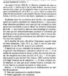 Traité théorique et pratique de droit pénal, par Victor Molinier,... annoté et mis au courant de la législation et de la jurisprudence les p(1894) document 188179