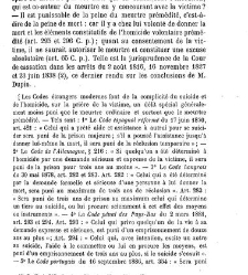 Traité théorique et pratique de droit pénal, par Victor Molinier,... annoté et mis au courant de la législation et de la jurisprudence les p(1894) document 188181