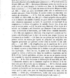 Traité théorique et pratique de droit pénal, par Victor Molinier,... annoté et mis au courant de la législation et de la jurisprudence les p(1894) document 188182