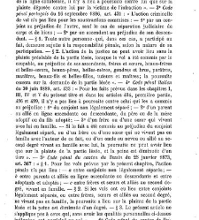 Traité théorique et pratique de droit pénal, par Victor Molinier,... annoté et mis au courant de la législation et de la jurisprudence les p(1894) document 188185