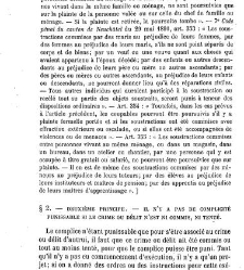 Traité théorique et pratique de droit pénal, par Victor Molinier,... annoté et mis au courant de la législation et de la jurisprudence les p(1894) document 188186