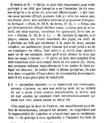 Traité théorique et pratique de droit pénal, par Victor Molinier,... annoté et mis au courant de la législation et de la jurisprudence les p(1894) document 188187