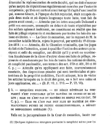 Traité théorique et pratique de droit pénal, par Victor Molinier,... annoté et mis au courant de la législation et de la jurisprudence les p(1894) document 188189