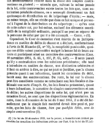 Traité théorique et pratique de droit pénal, par Victor Molinier,... annoté et mis au courant de la législation et de la jurisprudence les p(1894) document 188191