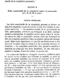 Traité théorique et pratique de droit pénal, par Victor Molinier,... annoté et mis au courant de la législation et de la jurisprudence les p(1894) document 188193