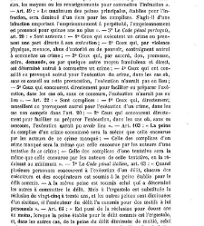 Traité théorique et pratique de droit pénal, par Victor Molinier,... annoté et mis au courant de la législation et de la jurisprudence les p(1894) document 188195