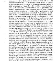 Trait&eacute; th&eacute;orique et pratique de droit p&eacute;nal, par Victor Molinier,... annot&eacute; et mis au courant de la l&eacute;gislation et de la jurisprudence les p(1894) document 188196