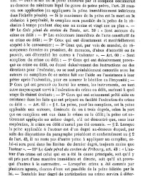 Traité théorique et pratique de droit pénal, par Victor Molinier,... annoté et mis au courant de la législation et de la jurisprudence les p(1894) document 188197