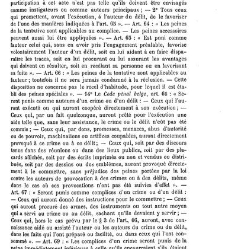 Traité théorique et pratique de droit pénal, par Victor Molinier,... annoté et mis au courant de la législation et de la jurisprudence les p(1894) document 188199