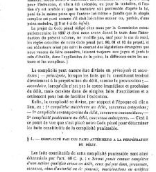 Traité théorique et pratique de droit pénal, par Victor Molinier,... annoté et mis au courant de la législation et de la jurisprudence les p(1894) document 188200