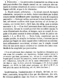 Traité théorique et pratique de droit pénal, par Victor Molinier,... annoté et mis au courant de la législation et de la jurisprudence les p(1894) document 188201