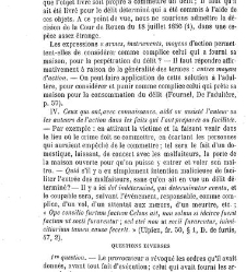 Traité théorique et pratique de droit pénal, par Victor Molinier,... annoté et mis au courant de la législation et de la jurisprudence les p(1894) document 188204