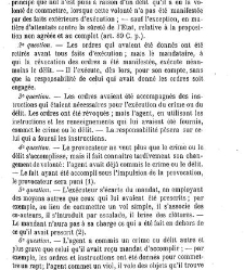 Traité théorique et pratique de droit pénal, par Victor Molinier,... annoté et mis au courant de la législation et de la jurisprudence les p(1894) document 188205