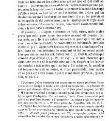 Traité théorique et pratique de droit pénal, par Victor Molinier,... annoté et mis au courant de la législation et de la jurisprudence les p(1894) document 188206